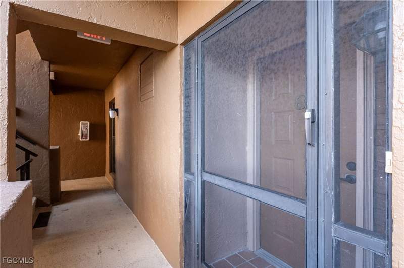 2 bedroom Condominium at 2067 W Lakeview Blvd 8, Lakeside At Lochmoor Condo, North Fort Myers — photo 3