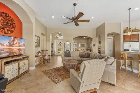 5675 Whispering Willow Way, Fort Myers FL - photo 11 of 39