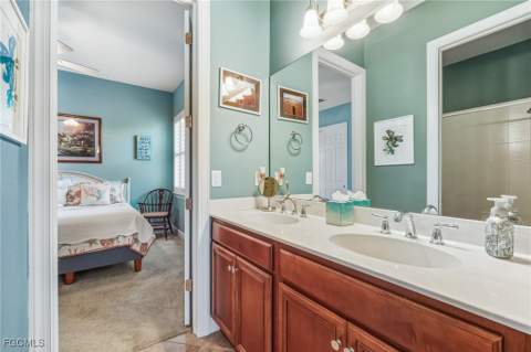 5675 Whispering Willow Way, Fort Myers FL - photo 19 of 39