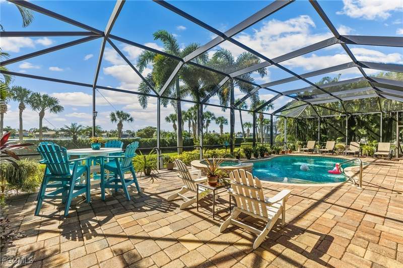 3 bedroom SingleFamilyResidence at 5675 Whispering Willow Way, Emerson Square, Fort Myers — photo 3