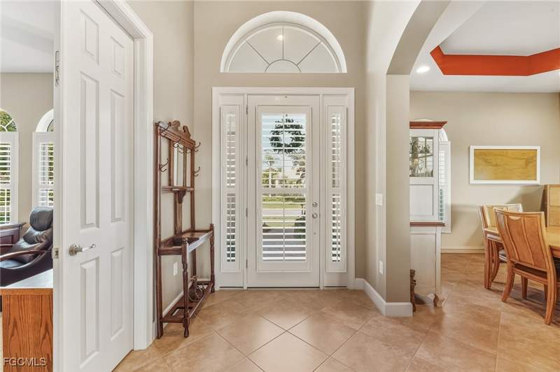 3 bedroom SingleFamilyResidence at 5675 Whispering Willow Way, Emerson Square, Fort Myers — photo 4