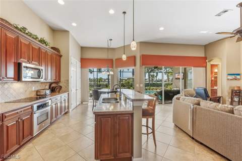 5675 Whispering Willow Way, Fort Myers FL - photo 6 of 39