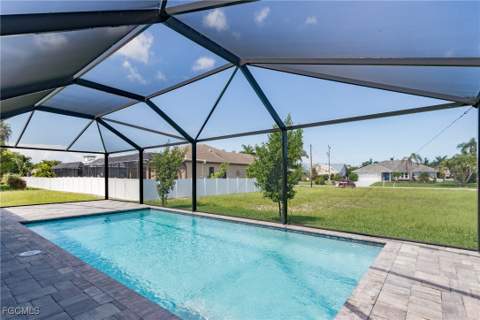 106 SW 33rd Pl, Cape Coral FL - photo 20 of 22