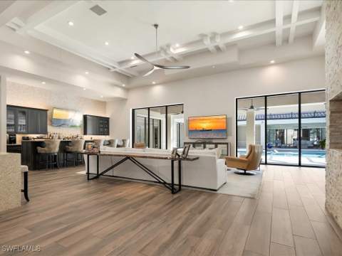 656 Hickory Rd, Naples FL - photo 17 of 50