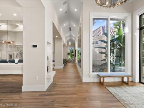 656 Hickory Rd, Naples FL - photo 7 of 50