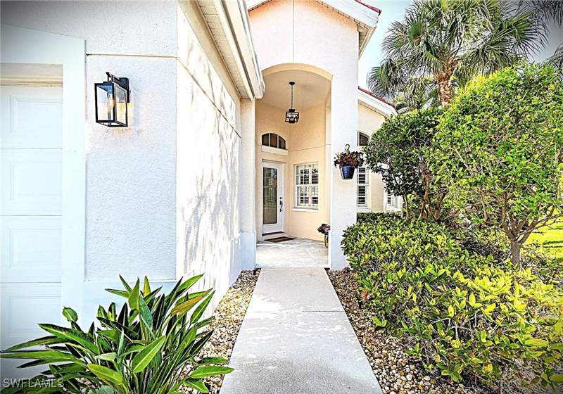 2 bedroom SingleFamilyResidence at 102 Palm Frond Ct, Sabal Lake, Naples — photo 5