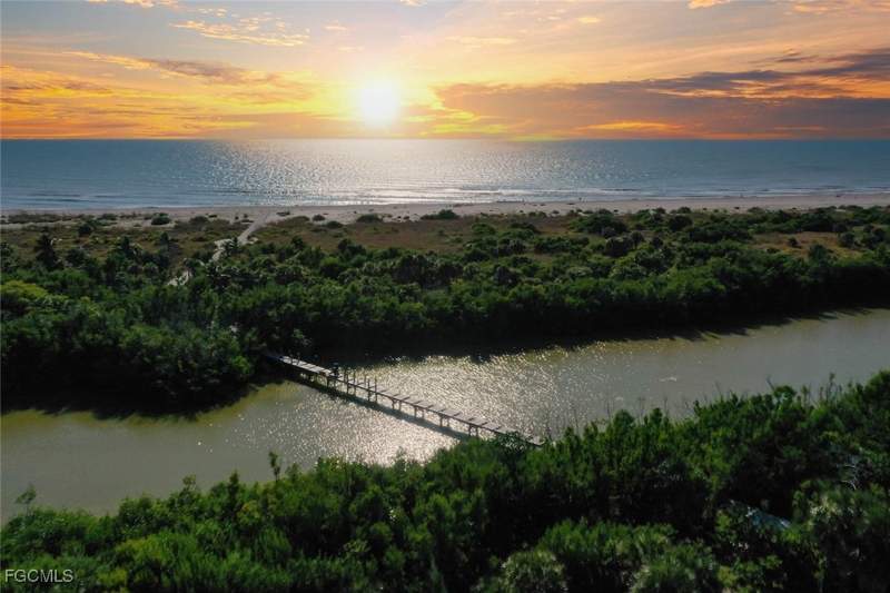 2 bedroom Condominium at 5117 Sea Bell Rd G102, Blind Pass Condo, Sanibel — photo 2