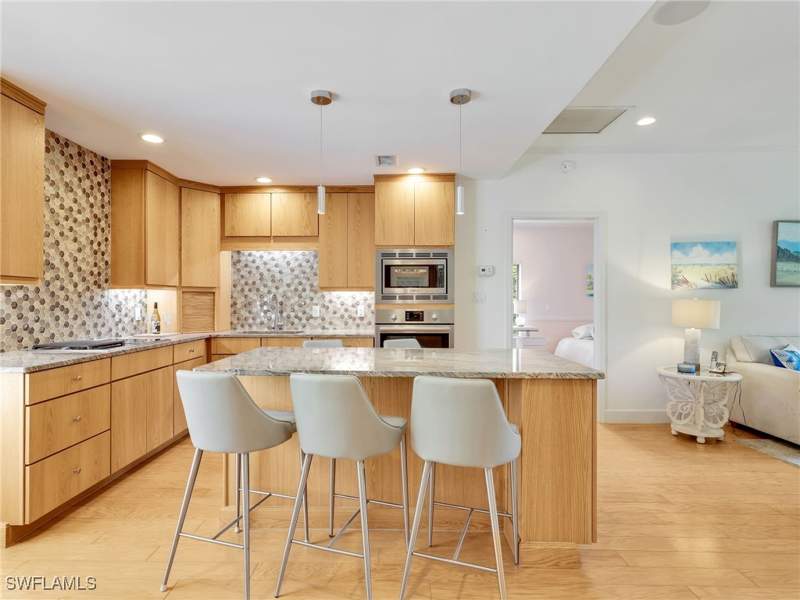 2 bedroom Attached at 401 Arbor Lake Dr 4-101, Arbor Trace, Naples — photo 4