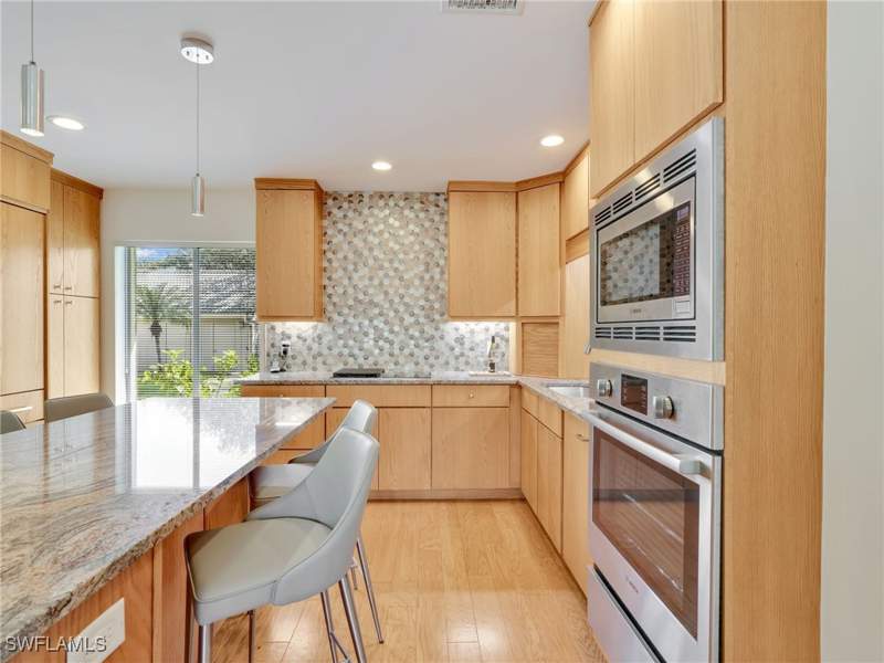 2 bedroom Attached at 401 Arbor Lake Dr 4-101, Arbor Trace, Naples — photo 5