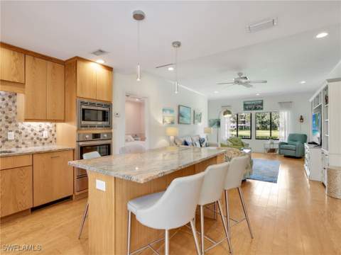 401 Arbor Lake Dr 4-101, Naples FL - photo 6 of 39