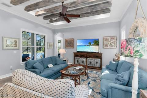 9369 Campanile Cir, Naples FL - photo 10 of 50