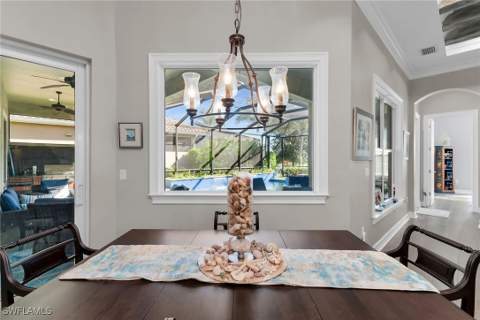 9369 Campanile Cir, Naples FL - photo 8 of 50