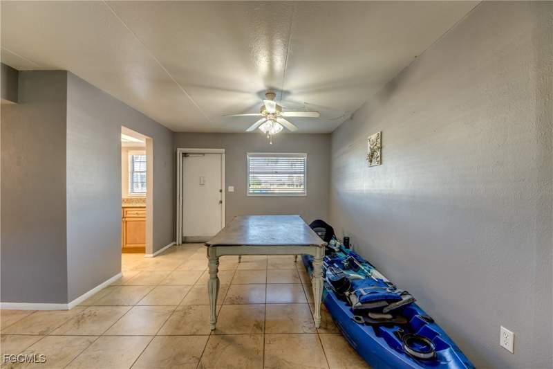 2 bedroom Condominium at 1003 Tropic Ter, Tropic Terrace, North Fort Myers — photo 3