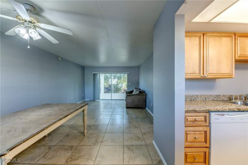 2 bedroom Condominium at 1003 Tropic Ter, Tropic Terrace, North Fort Myers — photo 4