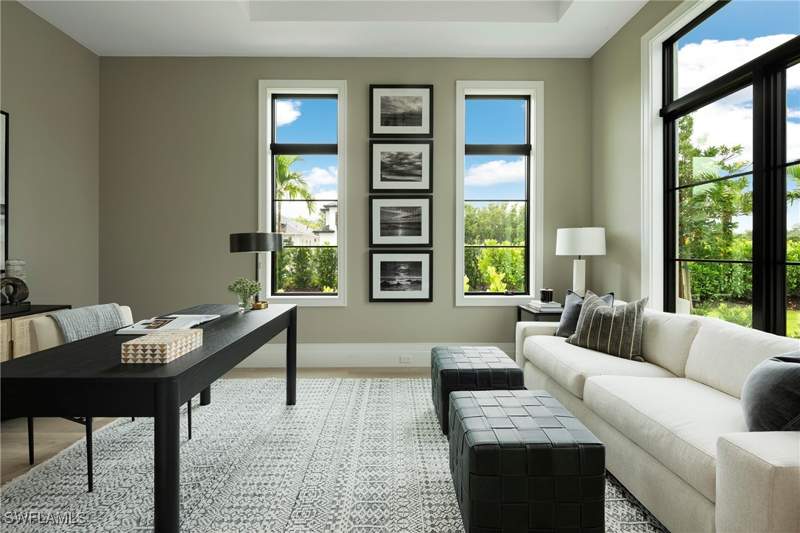 5 bedroom SingleFamilyResidence at 6704 Newport Rd, Palisades, Naples — photo 5