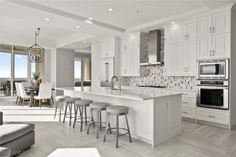 4 bedroom Condominium at 4971 Bonita Bay Blvd Ph2503, Seaglass At Bonita Bay, Bonita Springs — photo 2