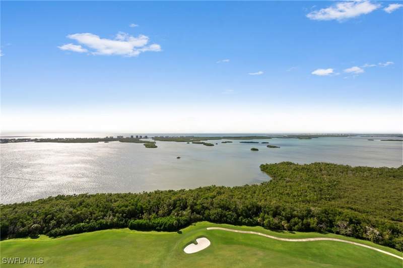 4 bedroom Condominium at 4971 Bonita Bay Blvd Ph2503, Seaglass At Bonita Bay, Bonita Springs — photo 4