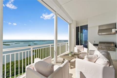 4971 Bonita Bay Blvd Ph2503, Bonita Springs FL - photo 6 of 34