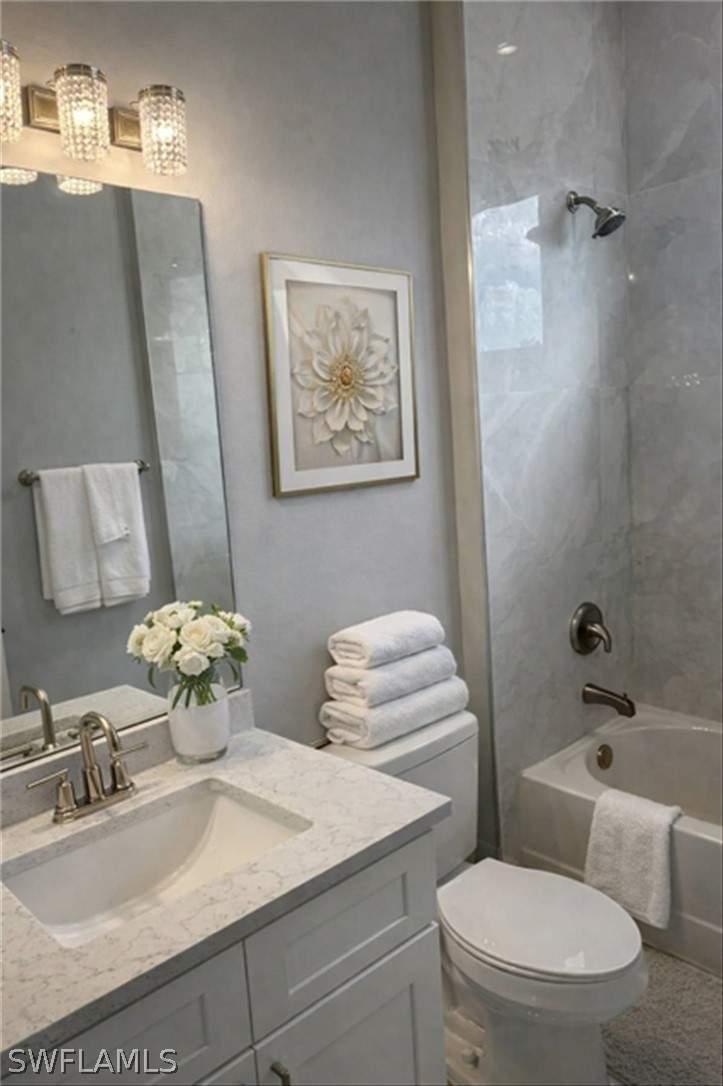 4 bedroom SingleFamilyResidence at 425 Mercedes Ct, Greenbriar, Lehigh Acres — photo 5