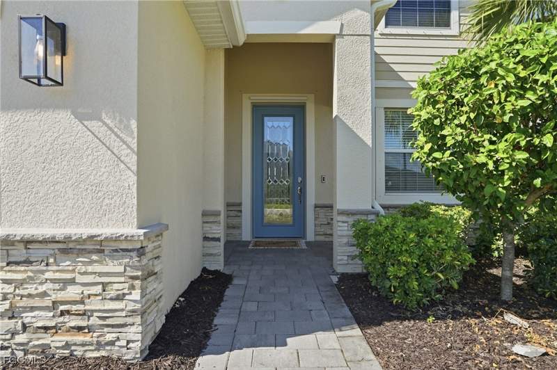5 bedroom SingleFamilyResidence at 2169 Clementine St, Orange Blossom Ranch, Naples — photo 4