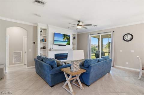 2169 Clementine St, Naples FL - photo 6 of 32