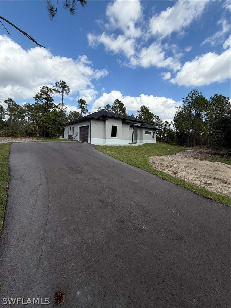 3 bedroom SingleFamilyResidence at 2863 52nd Ave NE, Golden Gate Estates, Naples — photo 2
