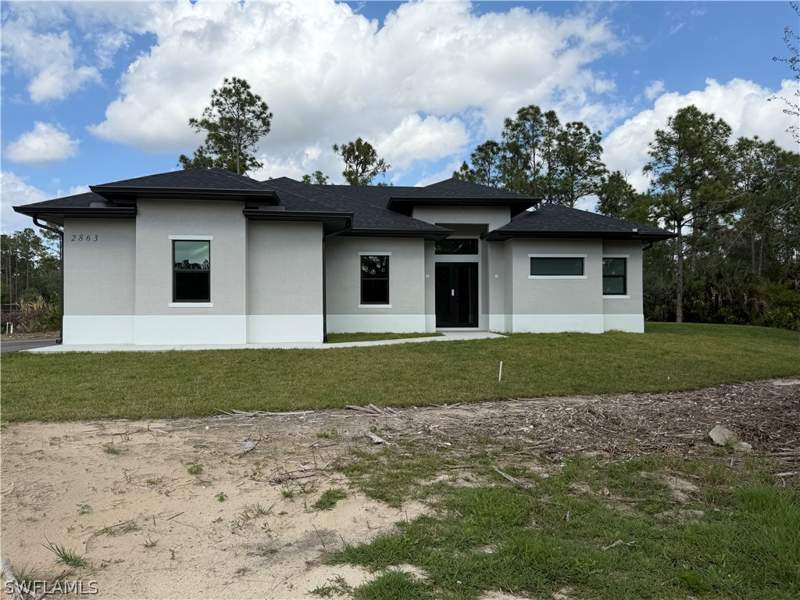 3 bedroom SingleFamilyResidence at 2863 52nd Ave NE, Golden Gate Estates, Naples — photo 4