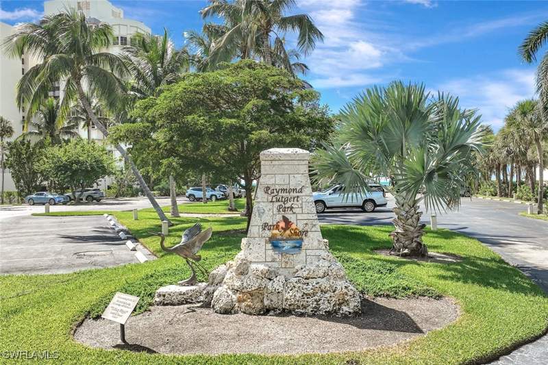 2 bedroom Condominium at 788 Park Shore Dr E39, Hidden Lake Villas, Naples — photo 3
