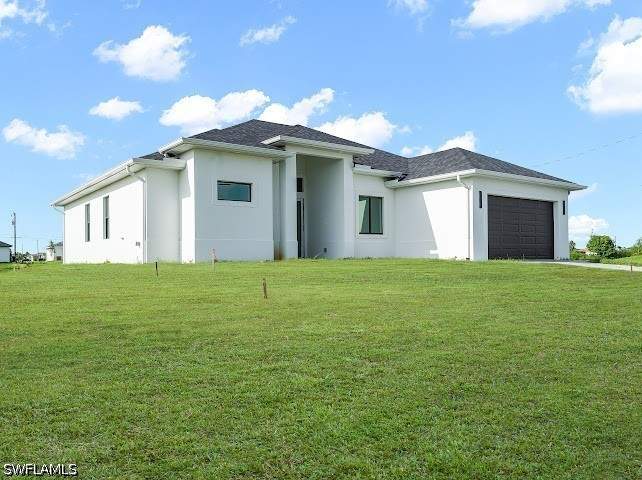 4 bedroom SingleFamilyResidence at 31 NW 19th Ter, Cape Coral, Cape Coral — photo 2