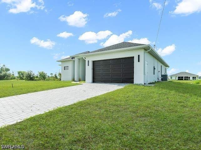 4 bedroom SingleFamilyResidence at 31 NW 19th Ter, Cape Coral, Cape Coral — photo 3