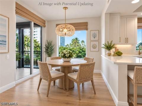 425 Cove Tower Dr 304, Naples FL - photo 9 of 34