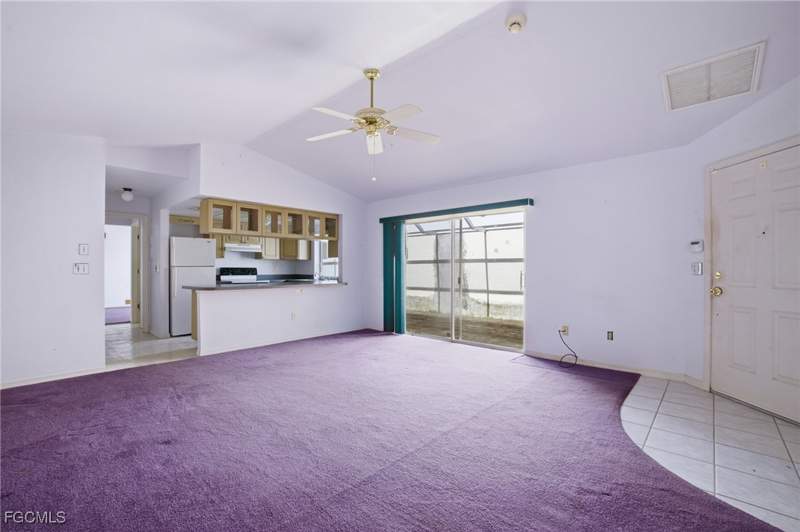 2 bedroom Condominium at 13670 Abbey Dr 4, Cypress Keep Condo, Fort Myers — photo 2