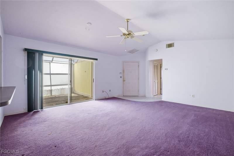 2 bedroom Condominium at 13670 Abbey Dr 4, Cypress Keep Condo, Fort Myers — photo 3