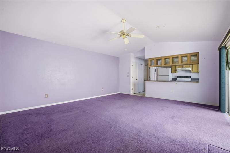 2 bedroom Condominium at 13670 Abbey Dr 4, Cypress Keep Condo, Fort Myers — photo 4