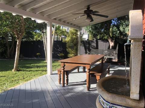 1249 Osceola Dr, Fort Myers FL - photo 21 of 21