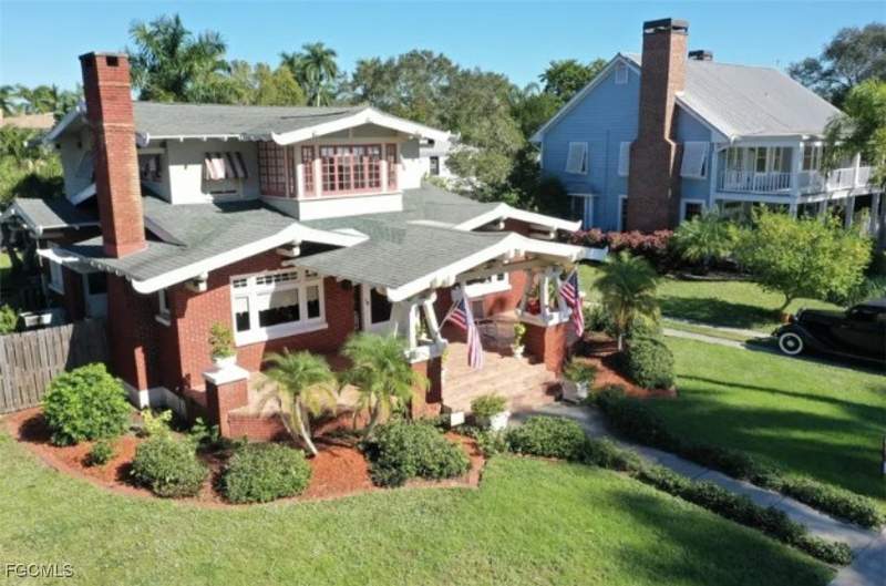 3 bedroom SingleFamilyResidence at 1249 Osceola Dr, Riverside, Fort Myers — photo 3