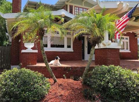 1249 Osceola Dr, Fort Myers FL - photo 7 of 21