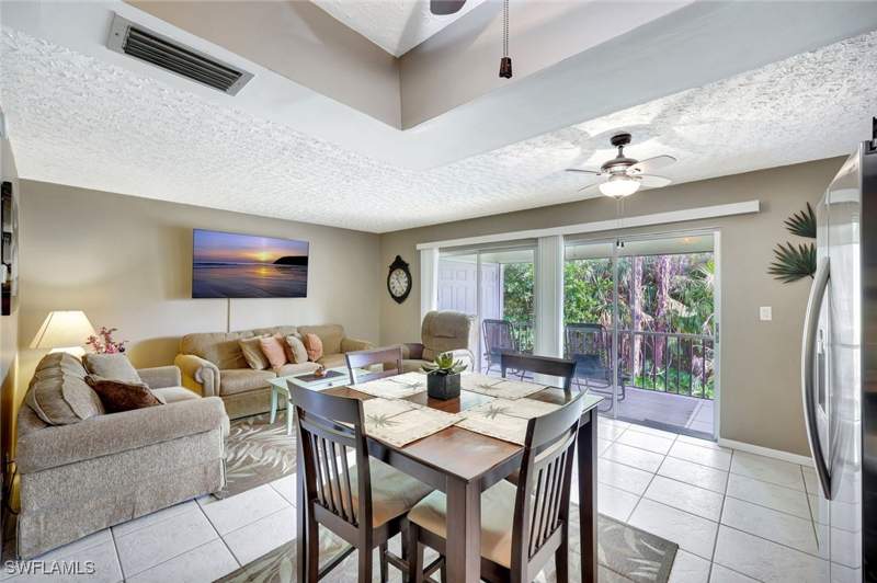 1 bedroom Condominium at 15 Bob O Link Ct 15B, Naples Bath And Tennis Club, Naples — photo 5