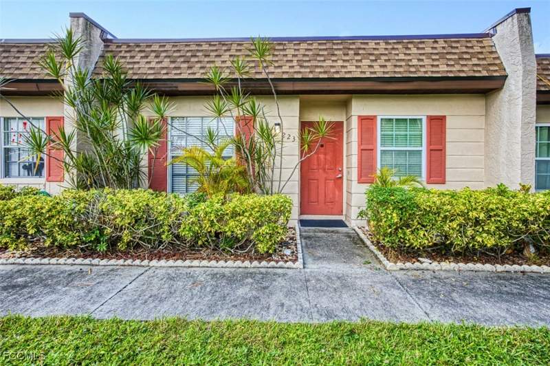 2 bedroom Condominium at 6300 S Pointe Blvd 223, South Pointe Villas Condo, Fort Myers — photo 4