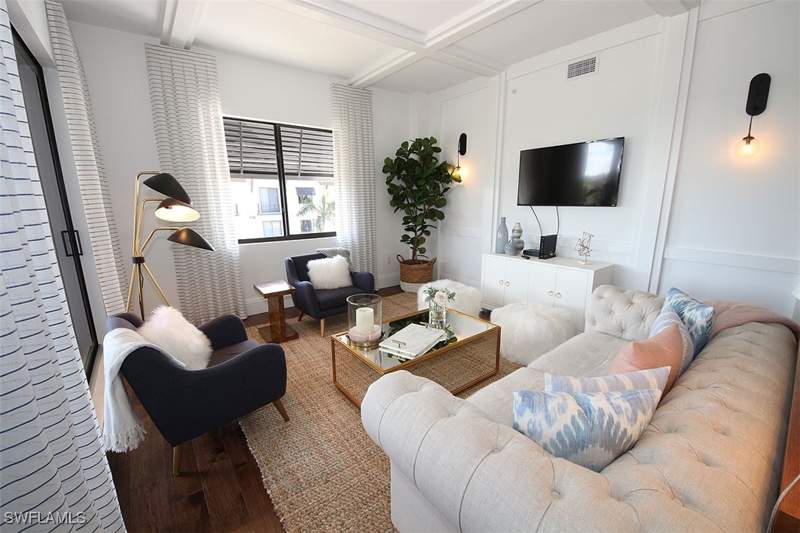 3 bedroom Condominium at 1035 3rd Ave S 411, Naples Square, Naples — photo 4