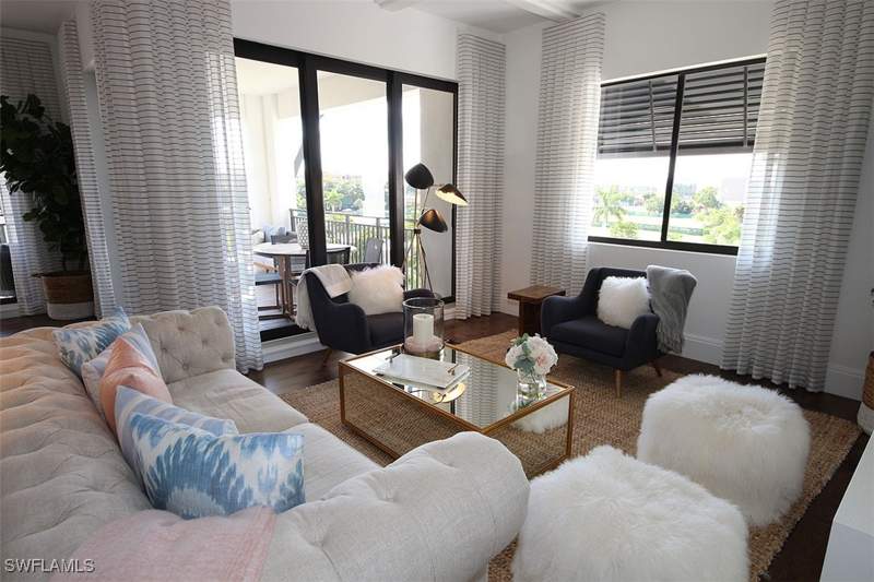 3 bedroom Condominium at 1035 3rd Ave S 411, Naples Square, Naples — photo 5