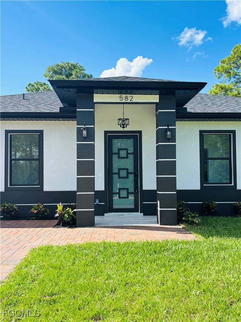 4 bedroom SingleFamilyResidence at 582 Eisenhower Blvd, Lehigh Acres, Lehigh Acres — photo 5