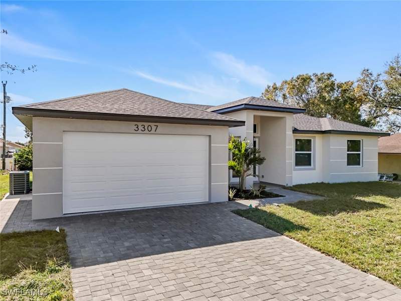 3 bedroom SingleFamilyResidence at 3307 6th SW, Lehigh Acres, Lehigh Acres — photo 2