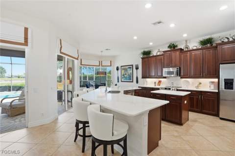 3106 Sagittaria Ln, Alva FL - photo 6 of 50