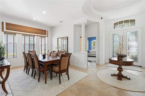 3106 Sagittaria Ln, Alva FL - photo 9 of 50