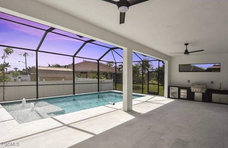 4 bedroom SingleFamilyResidence at 1021 Moore Ave, Lehigh Acres, Lehigh Acres — photo 2
