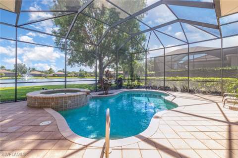 8514 Sedonia Cir, Estero FL - photo 11 of 49