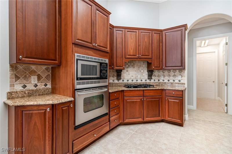 3 bedroom SingleFamilyResidence at 8514 Sedonia Cir, Belle Lago, Estero — photo 5
