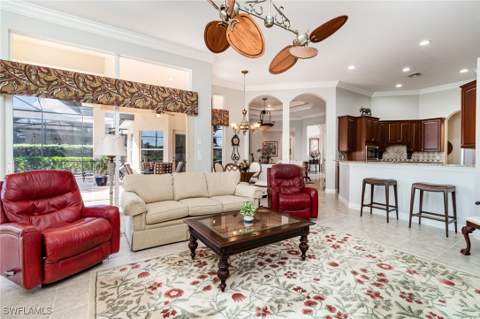 8514 Sedonia Cir, Estero FL - photo 6 of 49