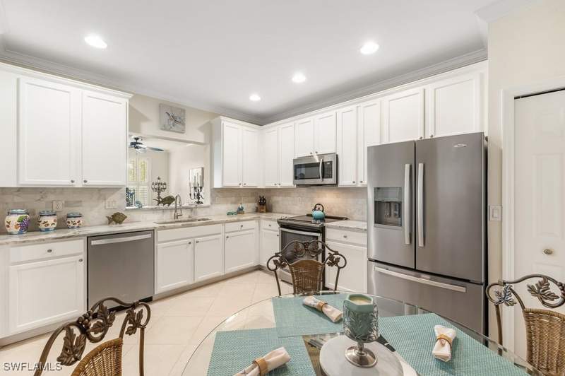 2 bedroom Townhouse at 3951 Cherrybrook Loop, Townhomes Of San Simeon, Fort Myers — photo 3
